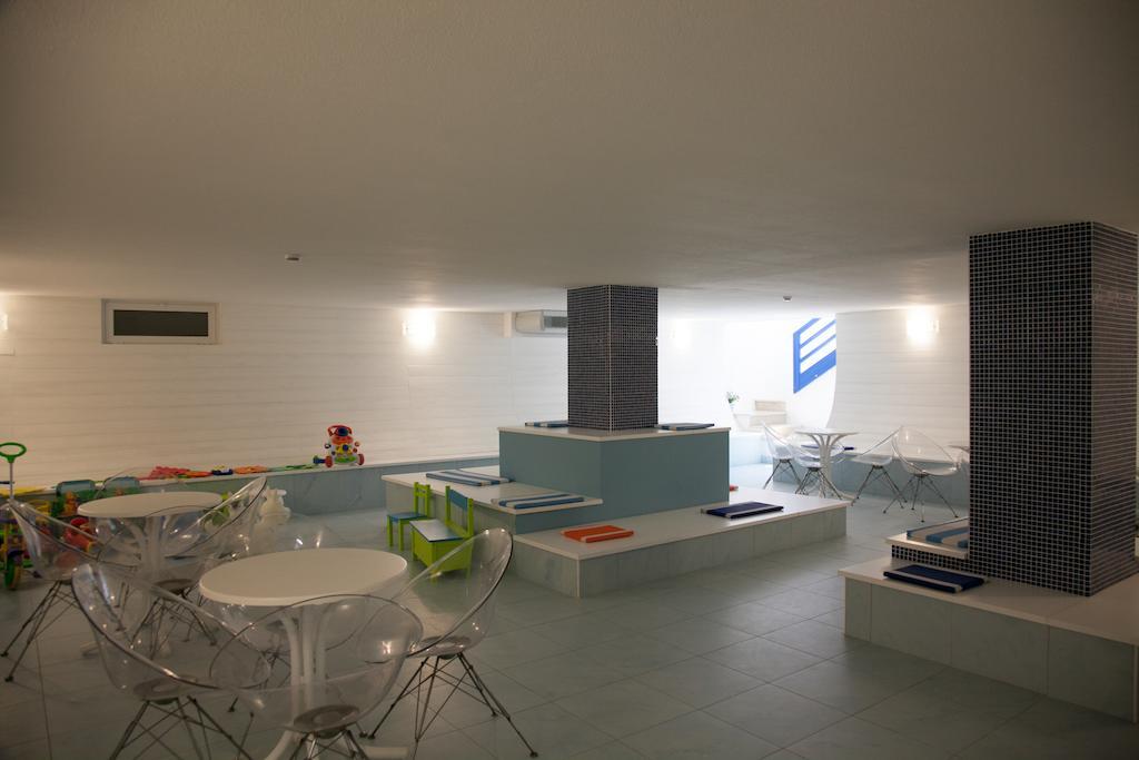 Hotel Meritime Bellaria-Igea Marina Buitenkant foto