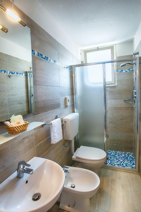 Hotel Meritime Bellaria-Igea Marina Buitenkant foto