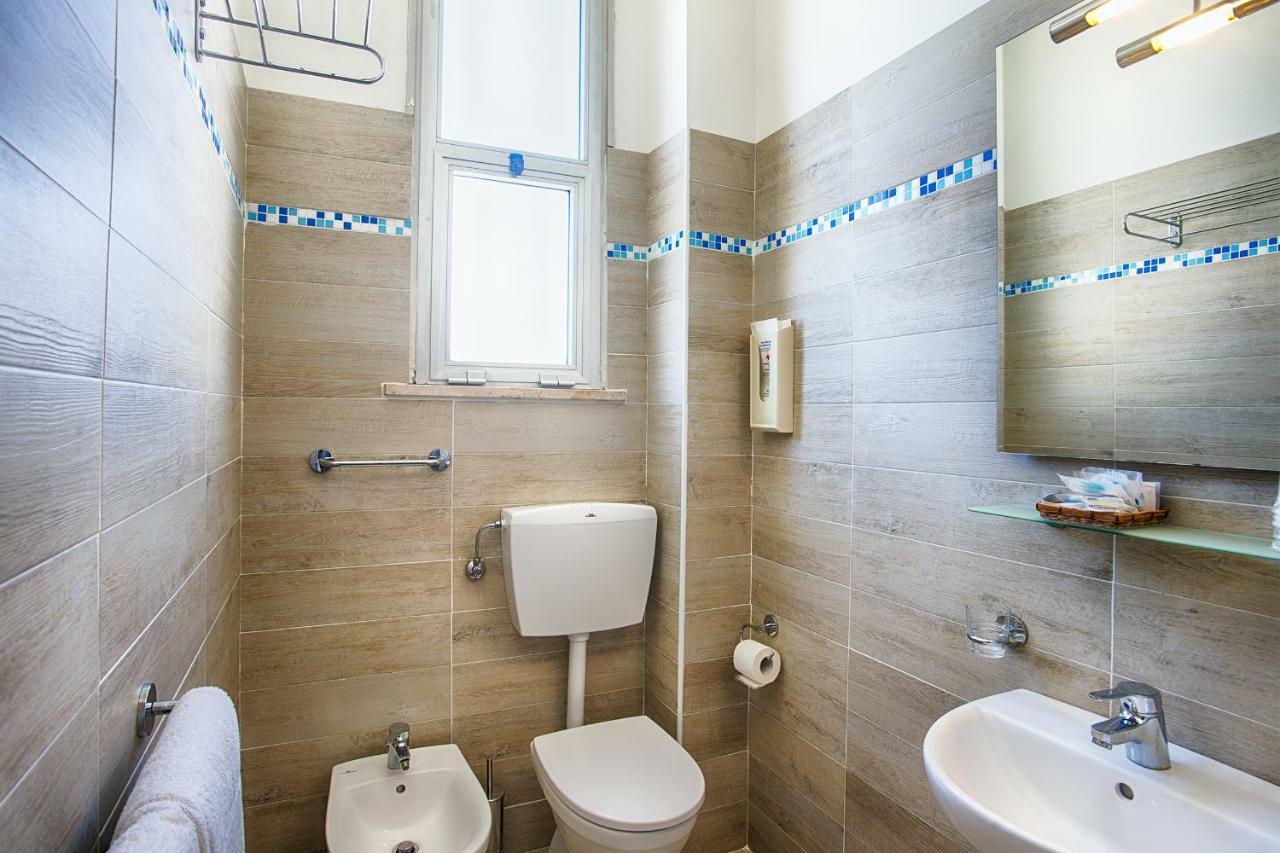 Hotel Meritime Bellaria-Igea Marina Buitenkant foto